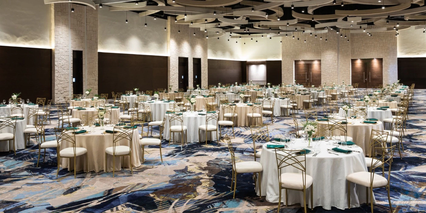 Ballroom