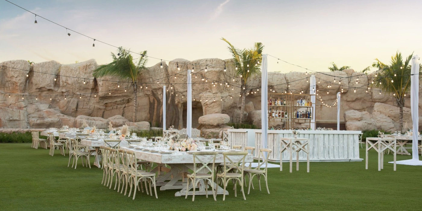 Event Lawn