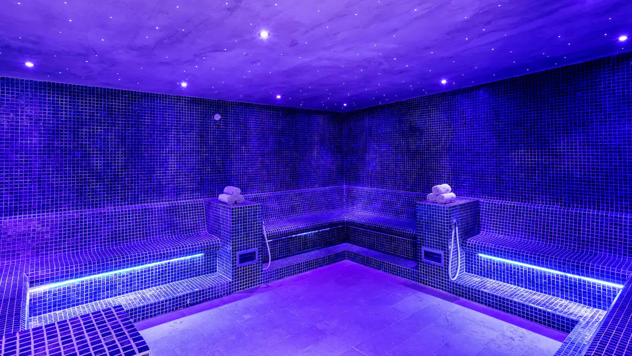 Hyatt-Zilara-Cap-Cana-P220-Larimar-Spa-Steam-Room.16x9