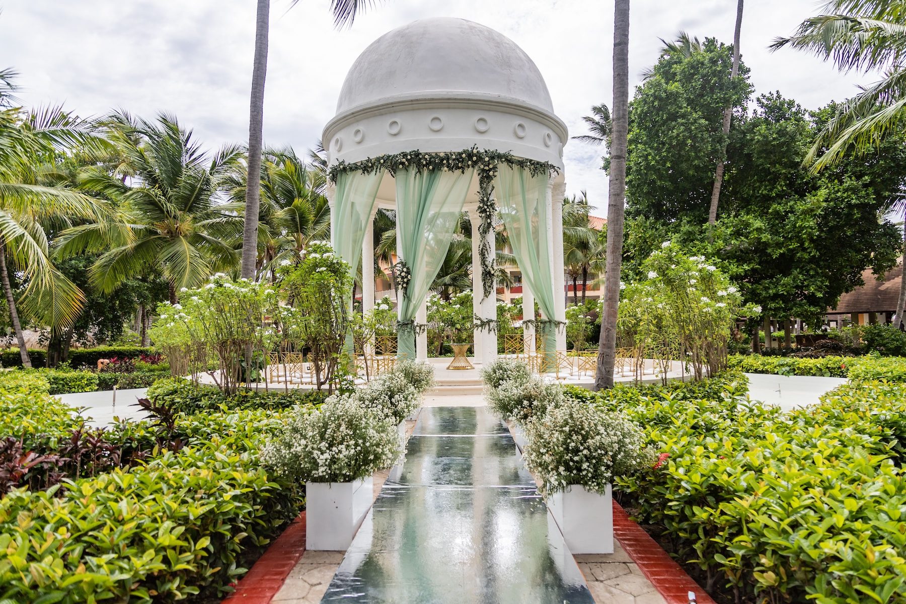 Garden Gazebo