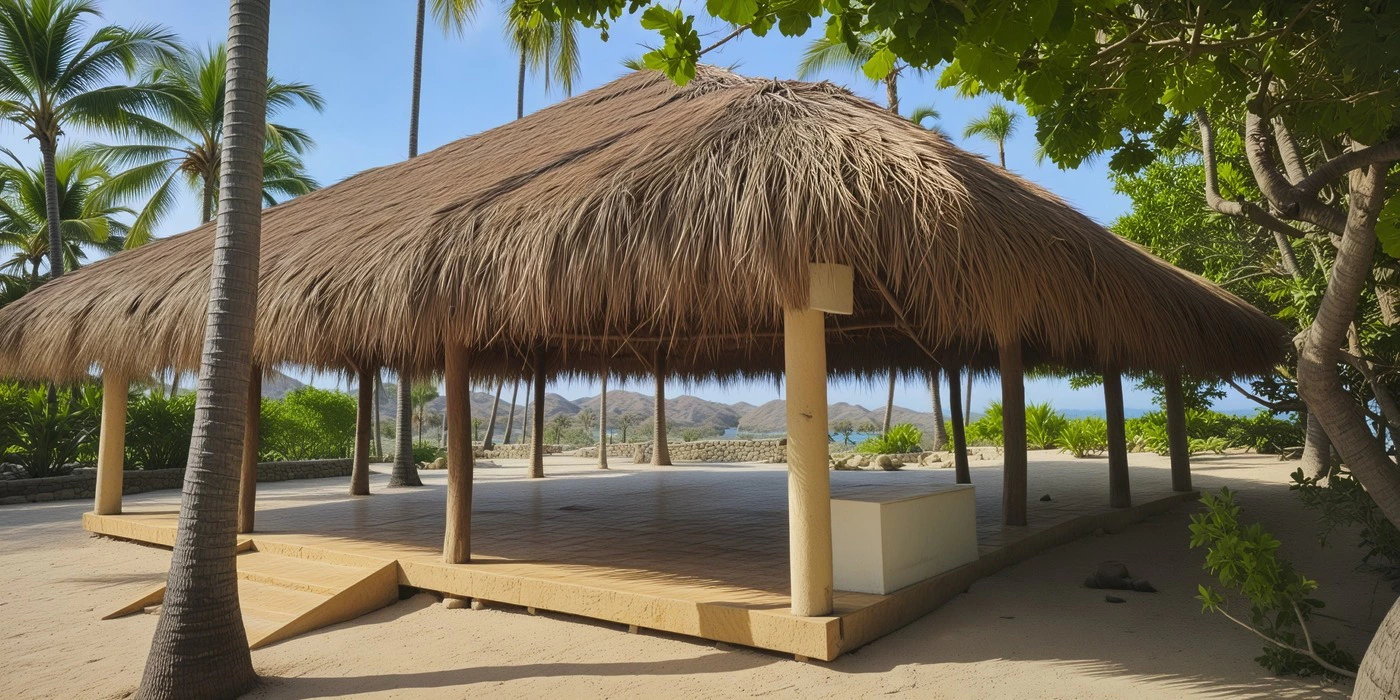Palapa Yoga