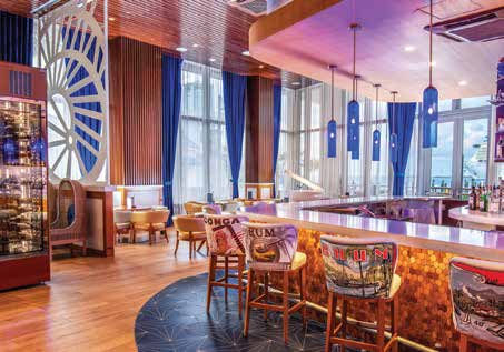 JWB Prime Steak & Seafood Restaurant