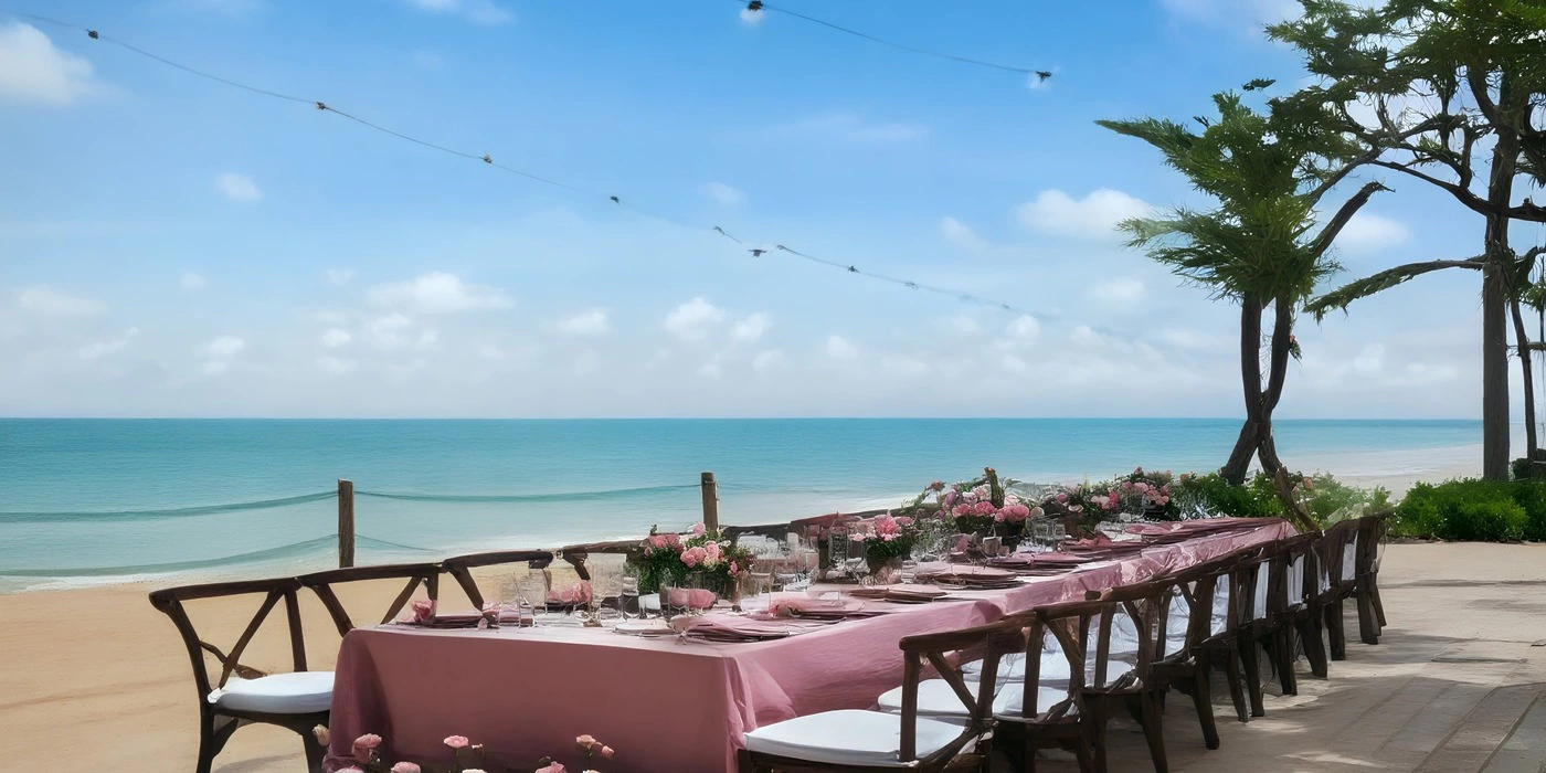 La Uva Terrace