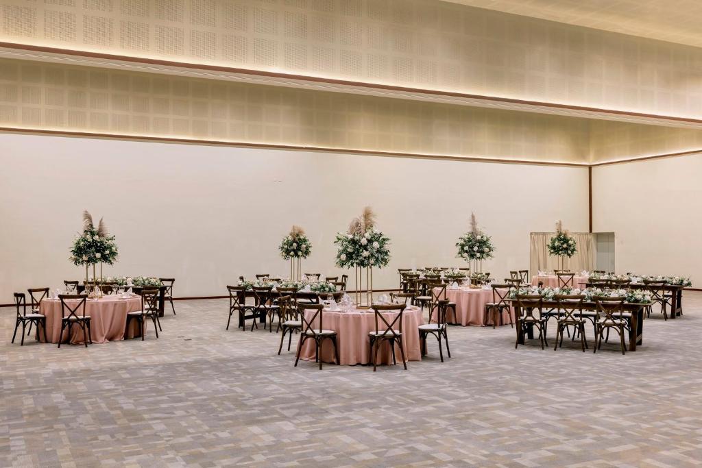 Aqua Ballroom