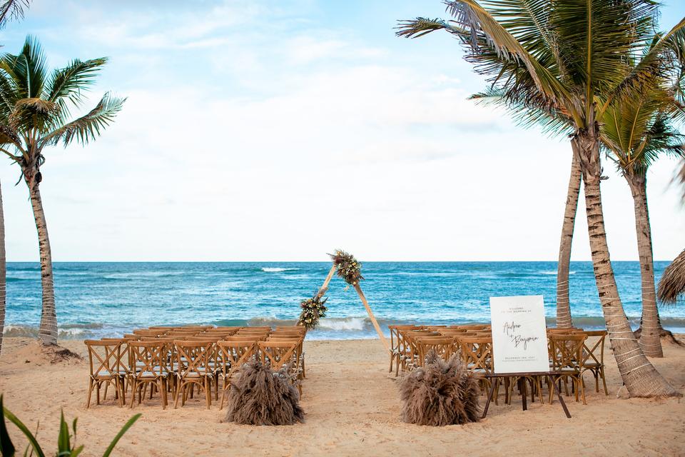 Wedding Beach