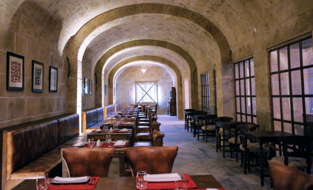 Don Jaume Steak House