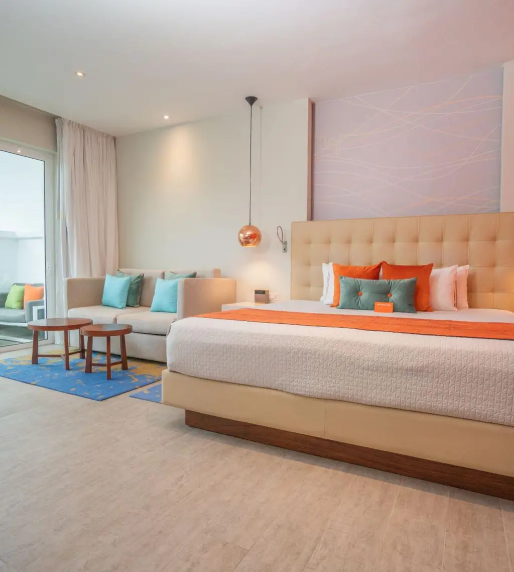 Nest Suite