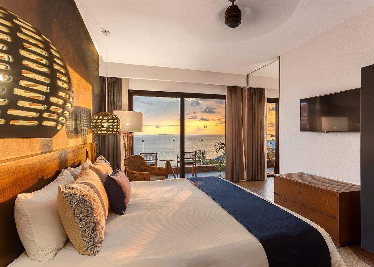 One-Bedroom Armony Suite – Ocean View