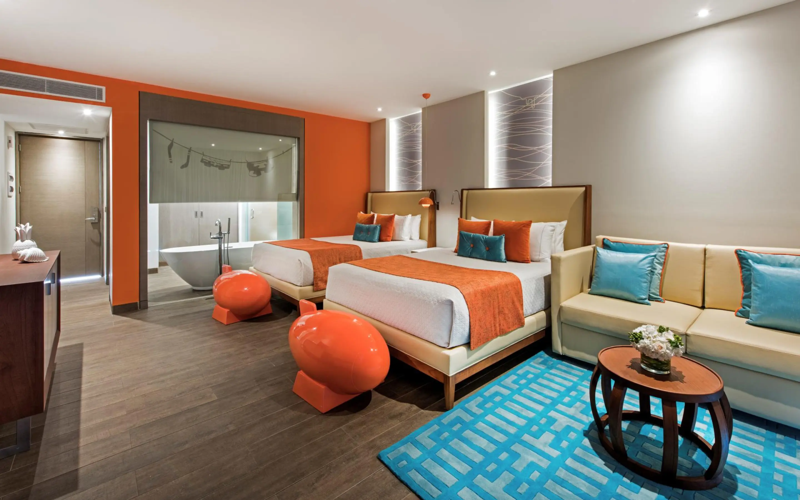 Pad Suite