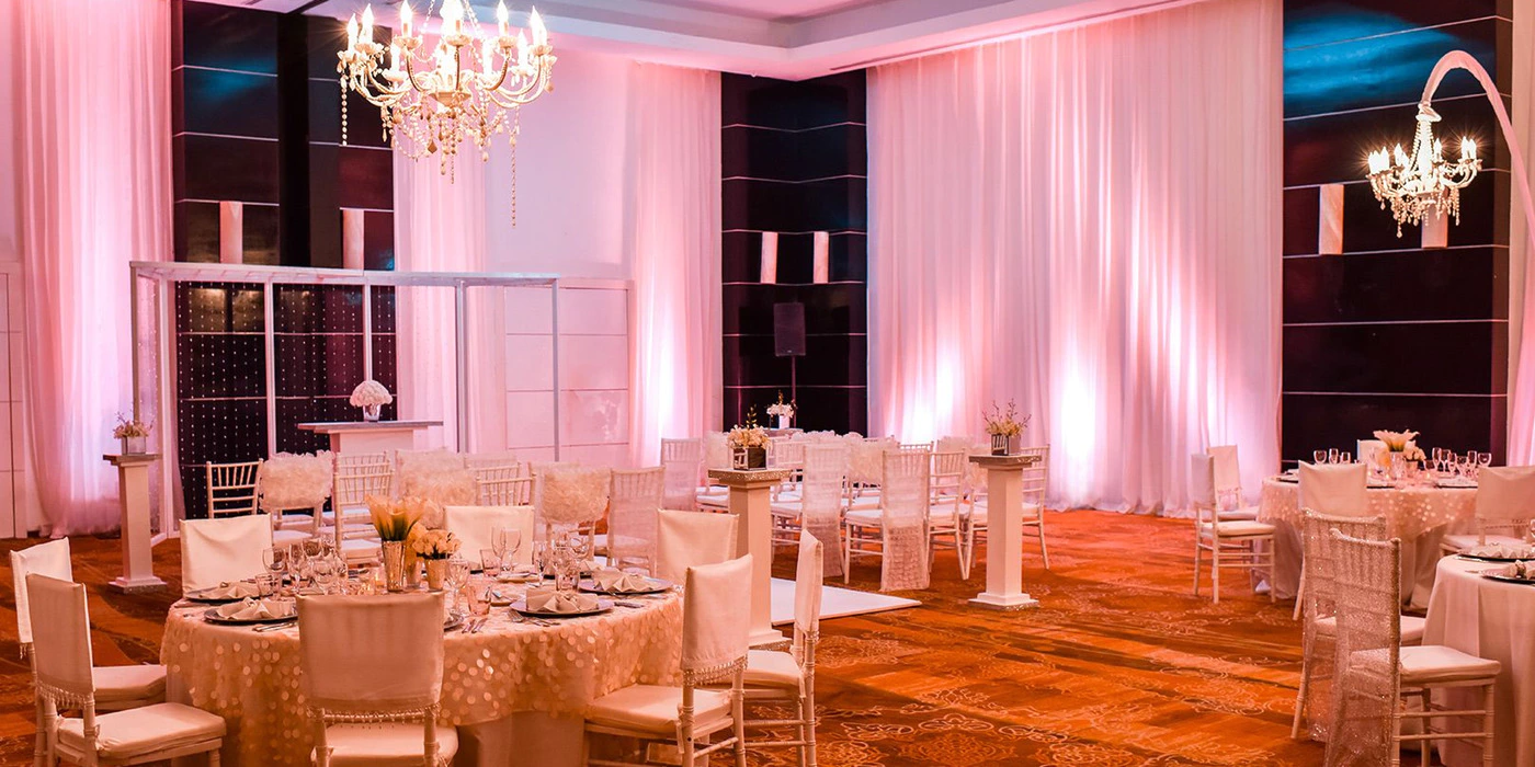 Riviera Ballroom