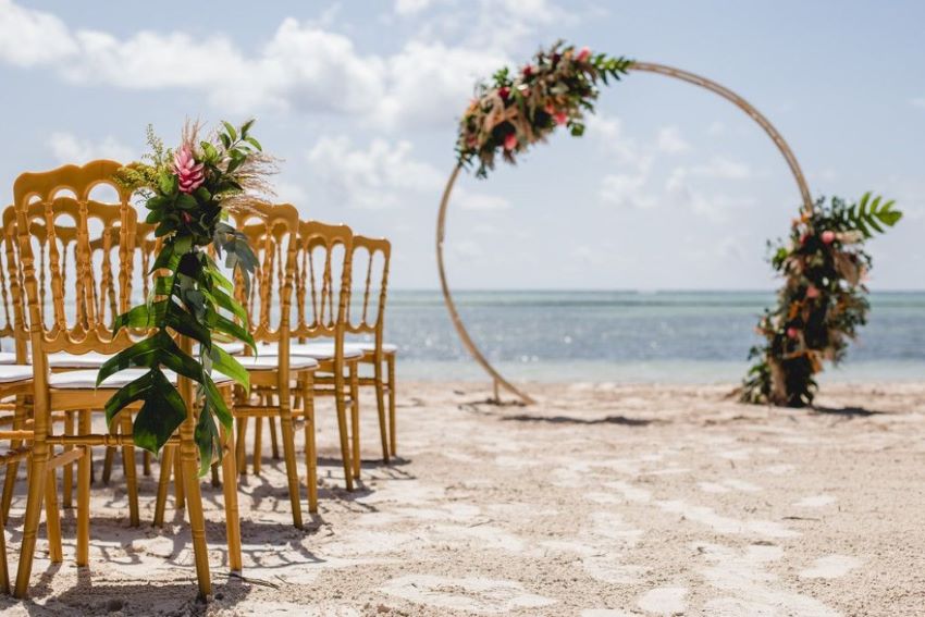 Preferred Beach