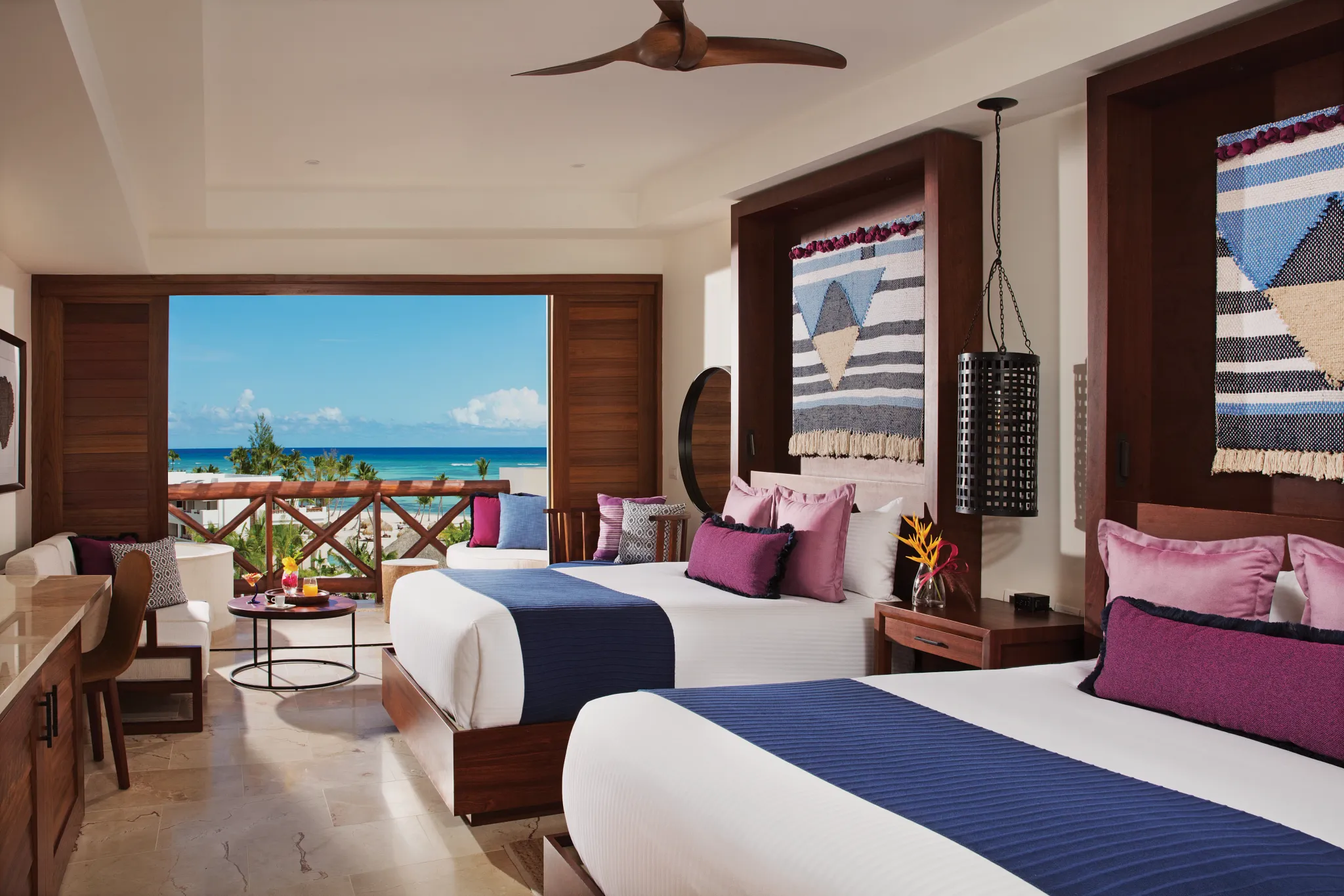 Junior Suite Ocean View