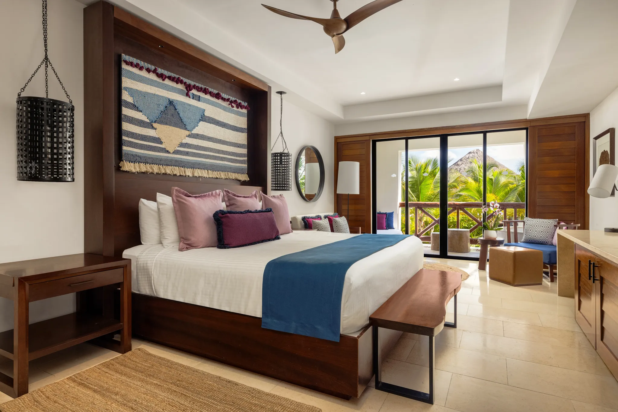 Junior Suite Tropical