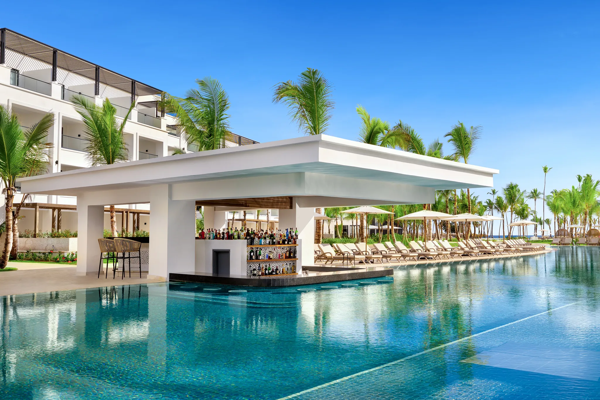 Secrets Tides Punta Cana – A New Adults-Only Escape on Uvero Alto Beach resort