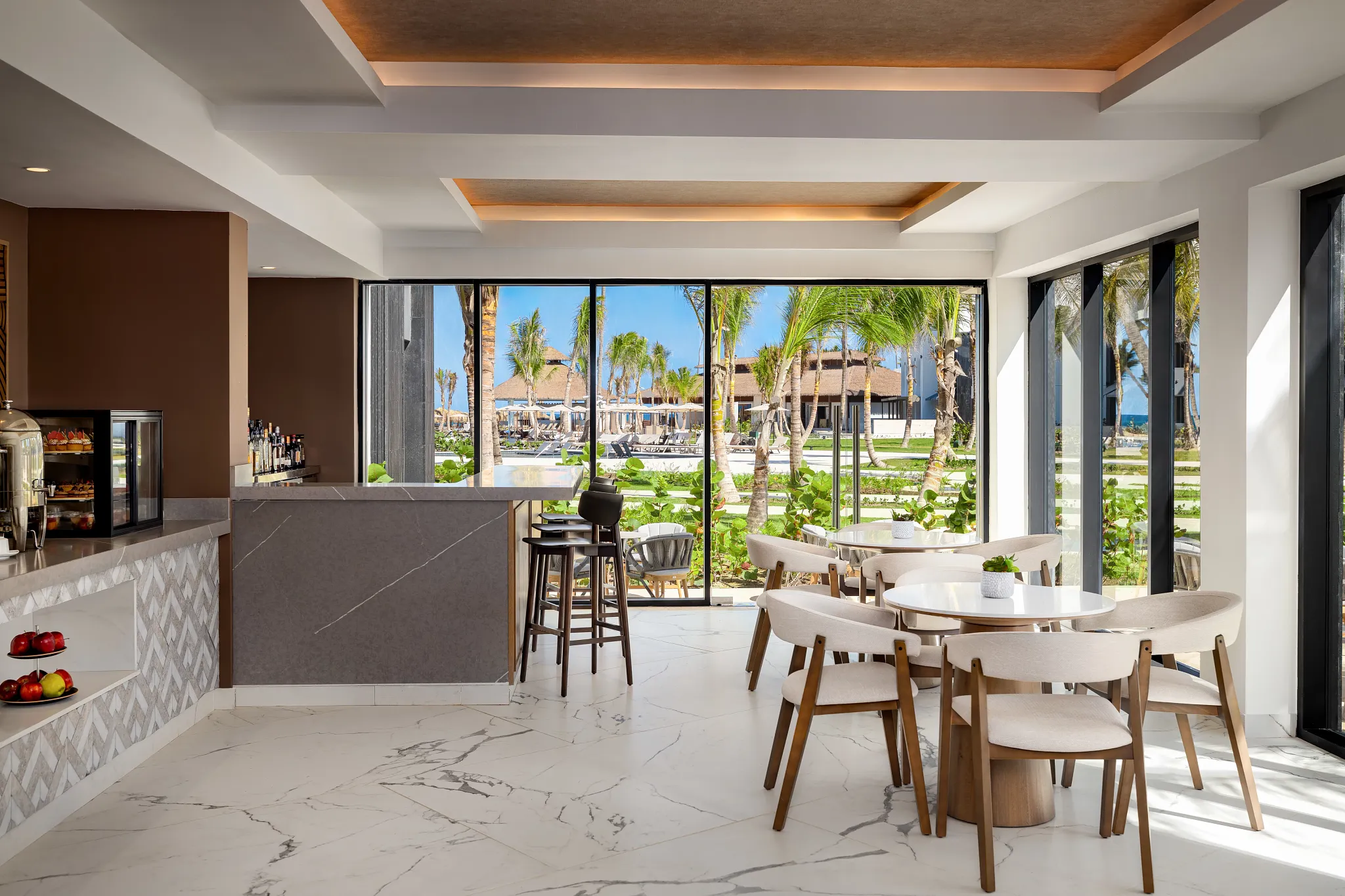 Secrets Tides Punta Cana – A New Adults-Only Escape on Uvero Alto Beach resort