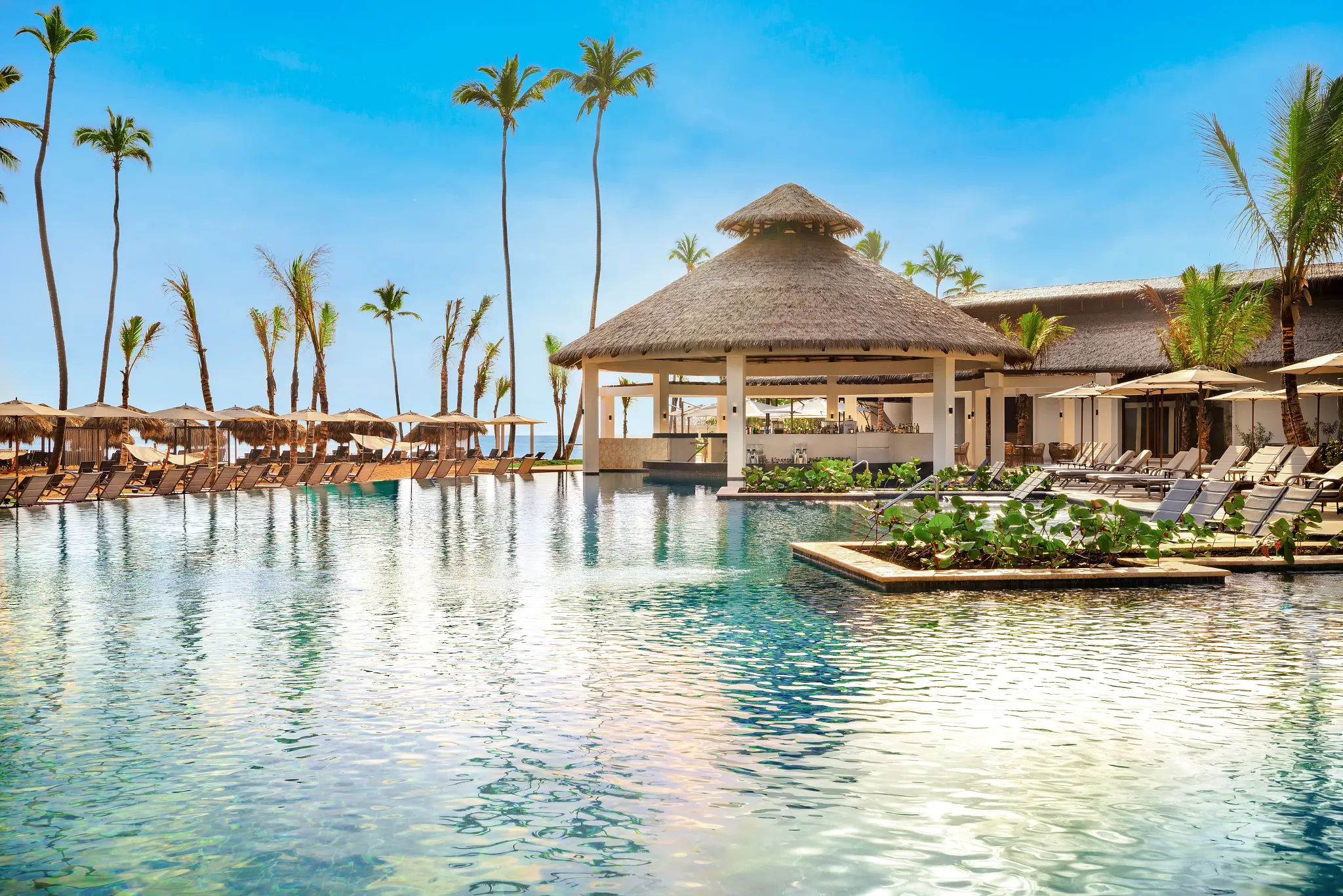 Secrets Tides Punta Cana – A New Adults-Only Escape on Uvero Alto Beach resort