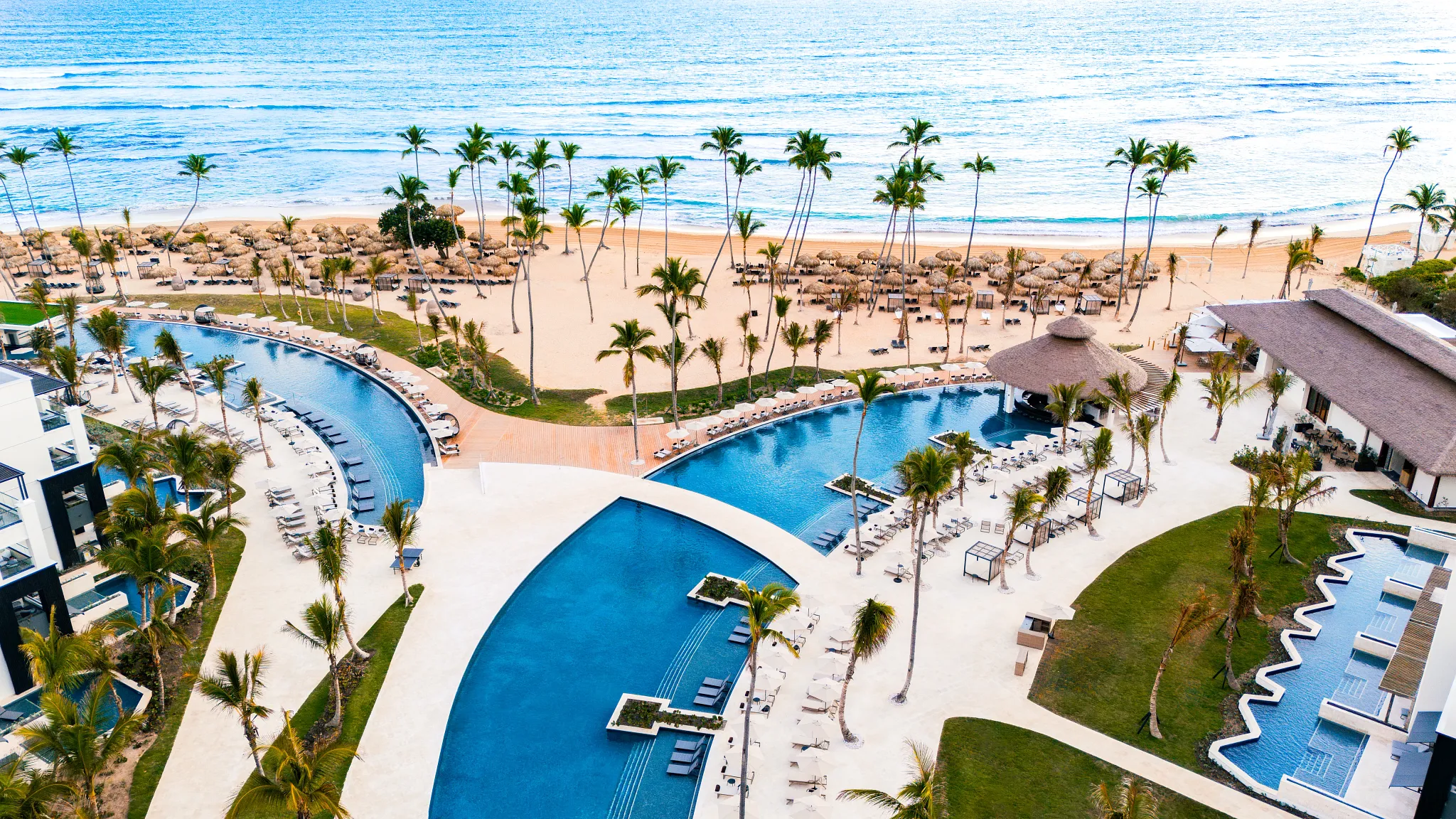 Secrets Tides Punta Cana – A New Adults-Only Escape on Uvero Alto Beach resort