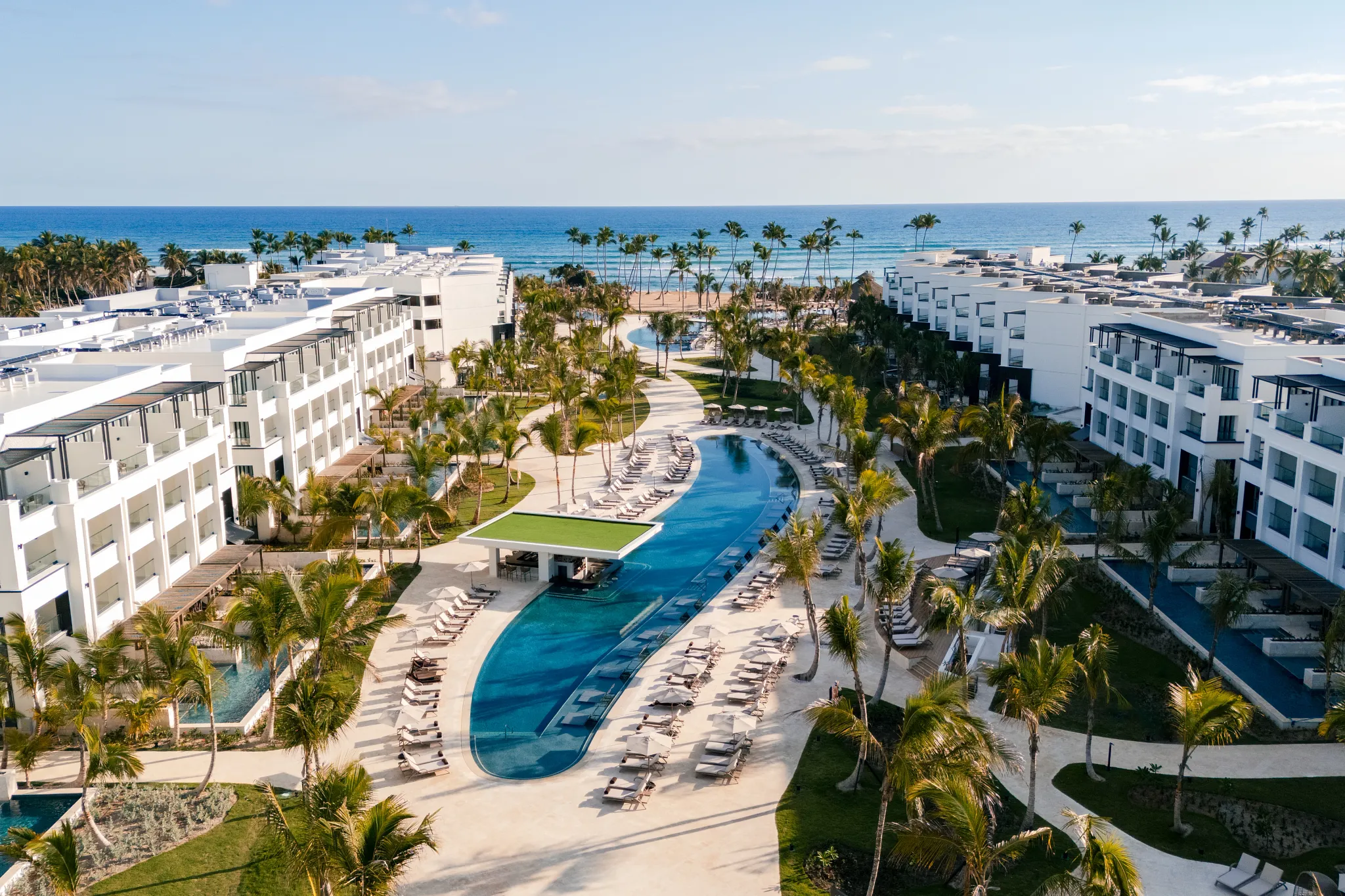 Secrets Tides Punta Cana – A New Adults-Only Escape on Uvero Alto Beach resort