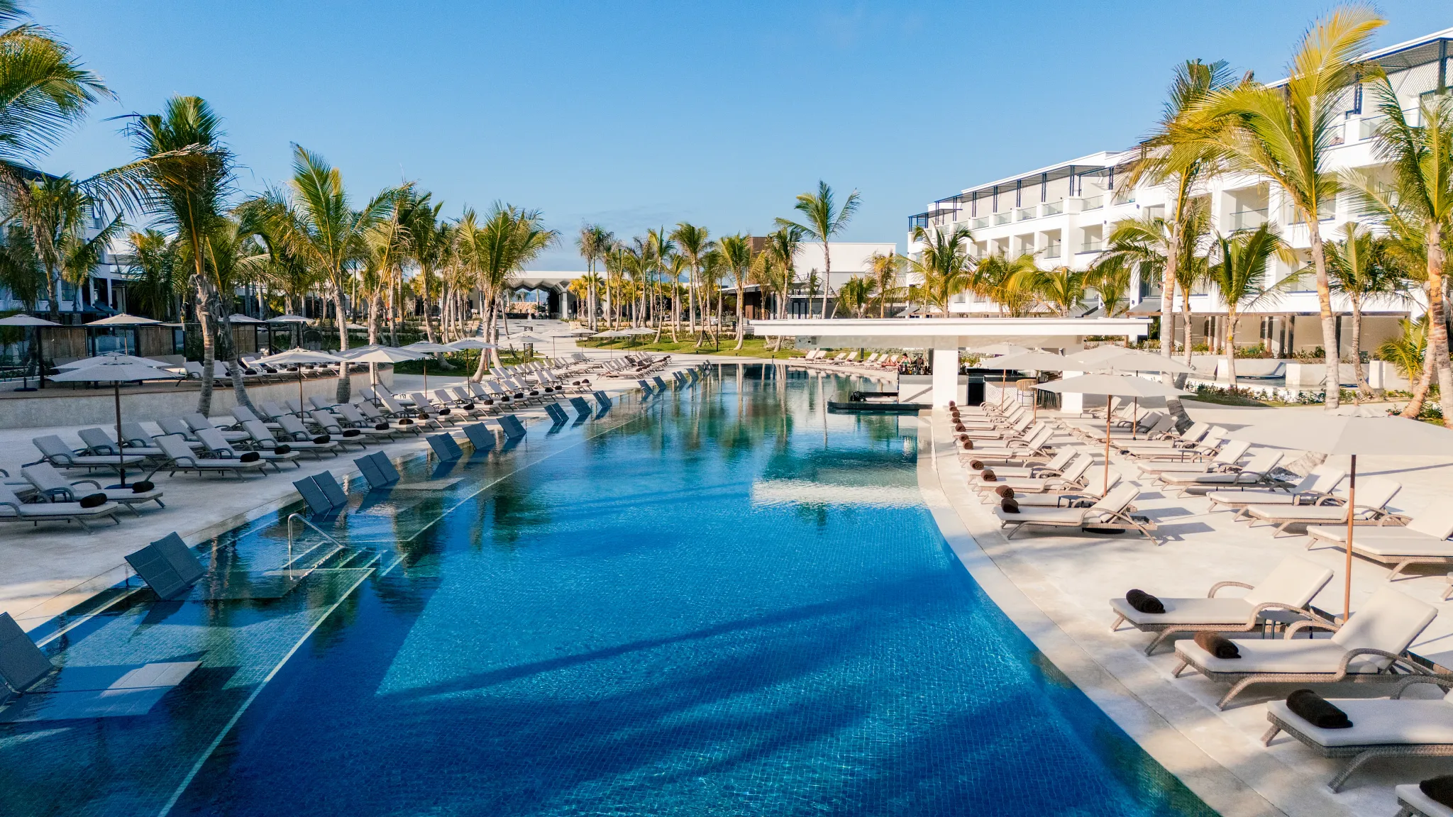 Secrets Tides Punta Cana – A New Adults-Only Escape on Uvero Alto Beach resort