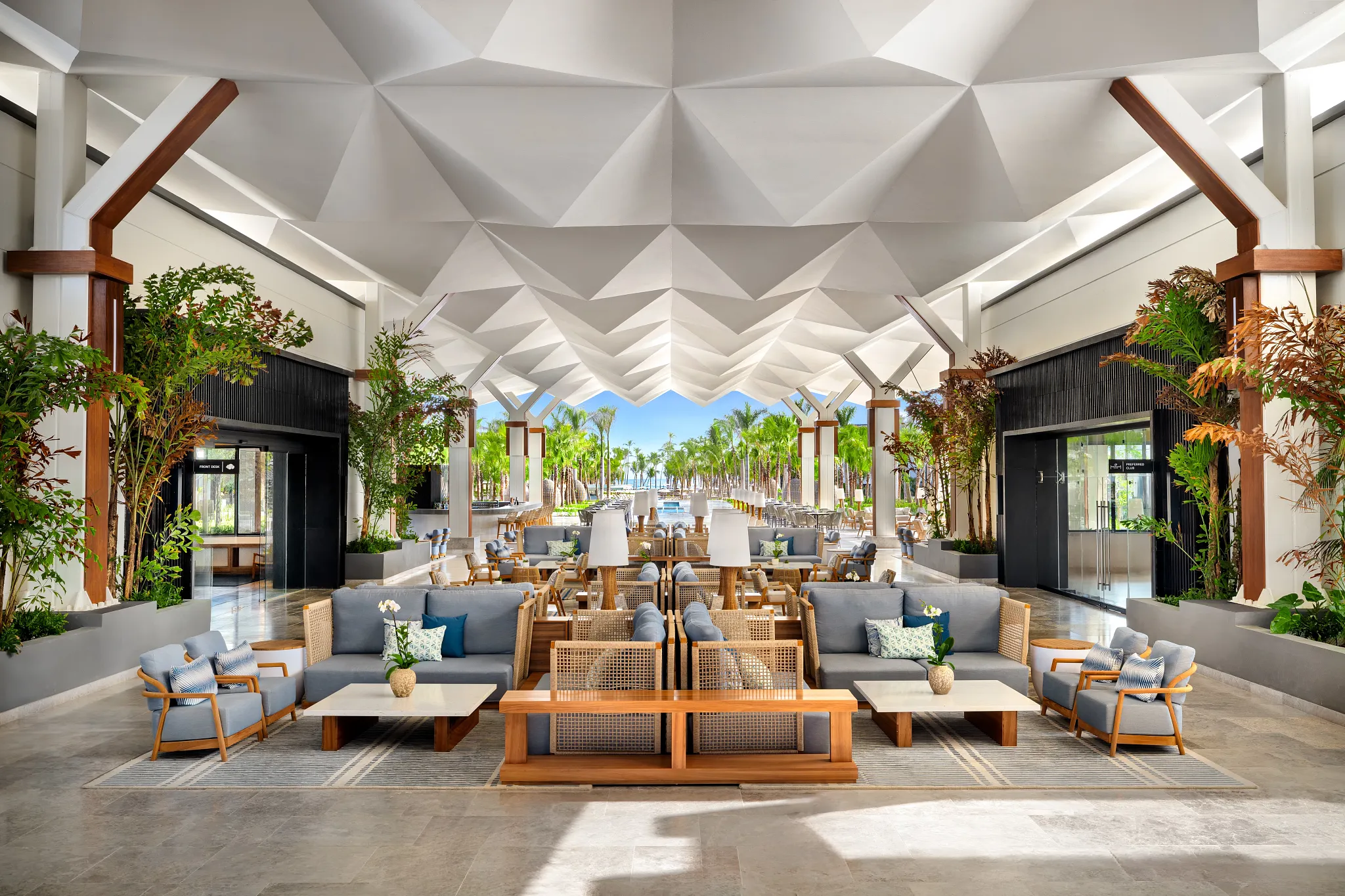 Secrets Tides Punta Cana – A New Adults-Only Escape on Uvero Alto Beach resort