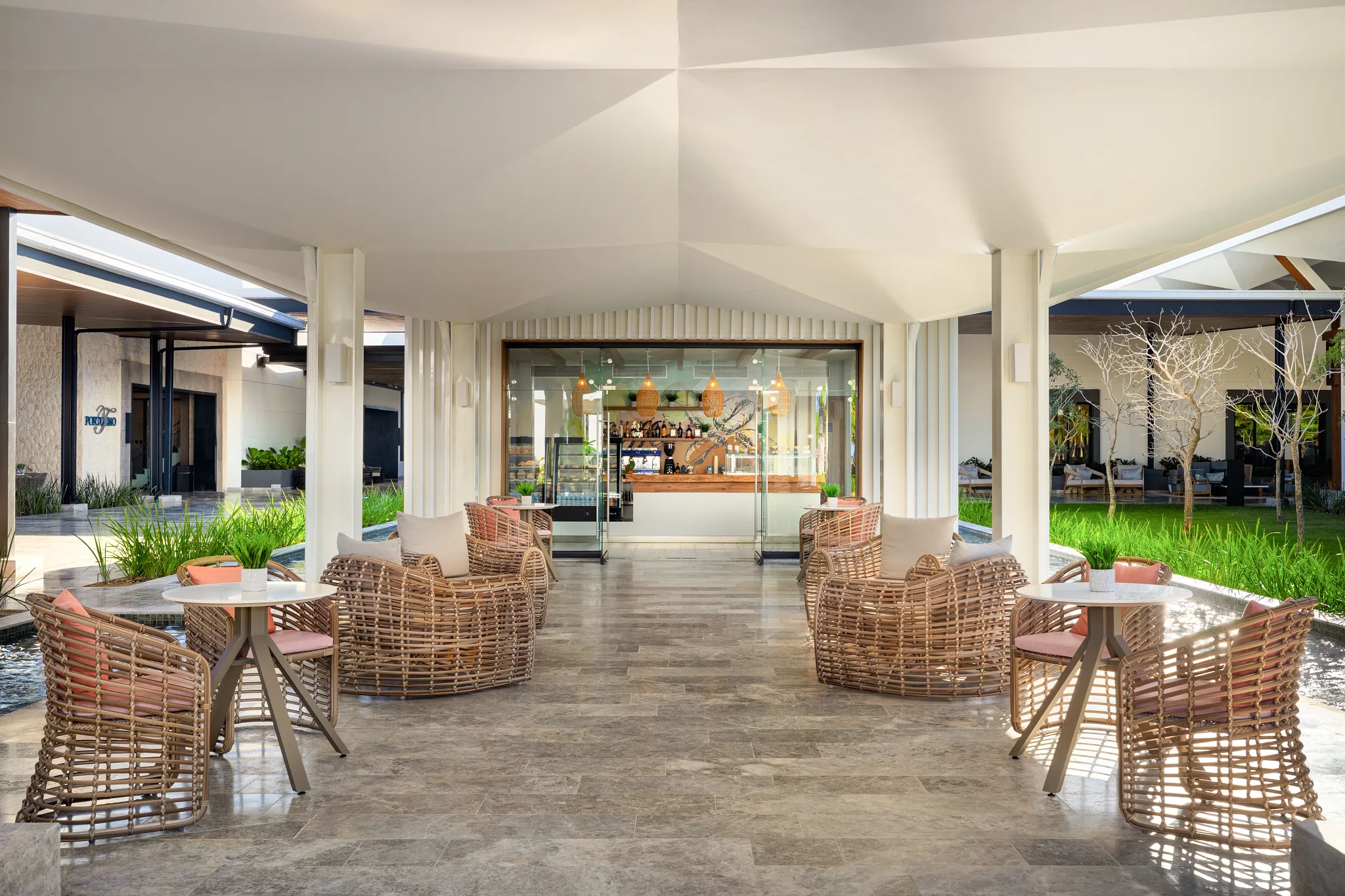 Secrets Tides Punta Cana – A New Adults-Only Escape on Uvero Alto Beach resort