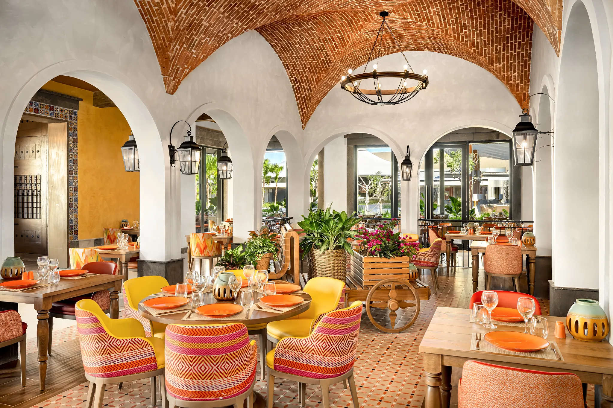 Secrets Tides Punta Cana – A New Adults-Only Escape on Uvero Alto Beach resort