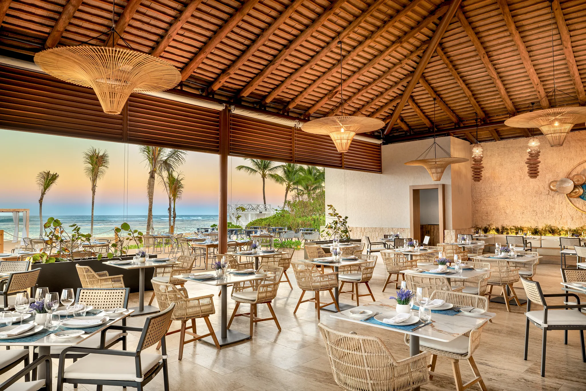 Secrets Tides Punta Cana – A New Adults-Only Escape on Uvero Alto Beach resort