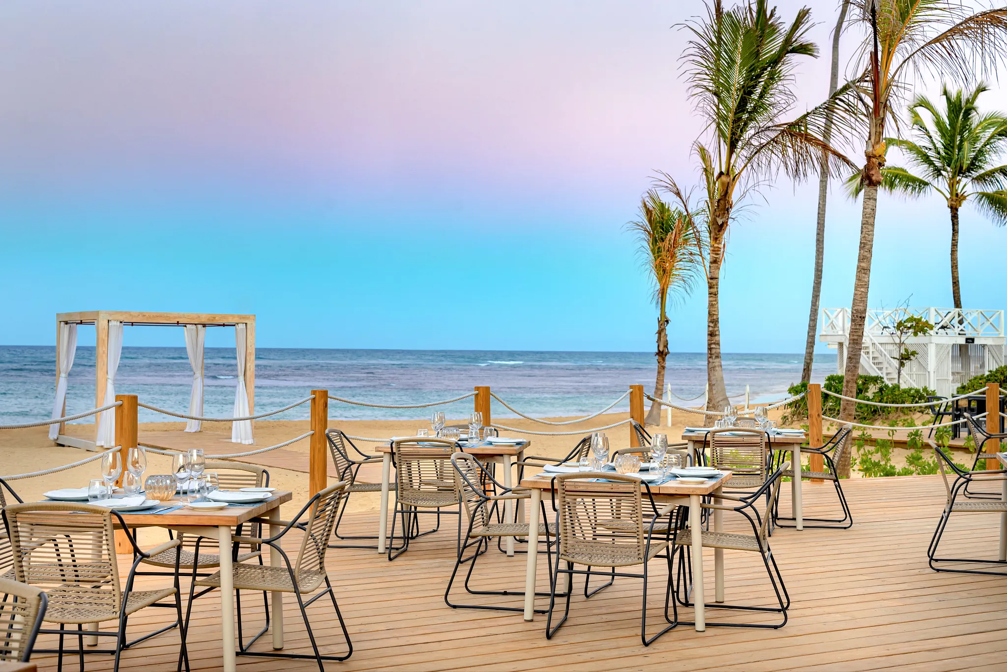 Secrets Tides Punta Cana – A New Adults-Only Escape on Uvero Alto Beach resort