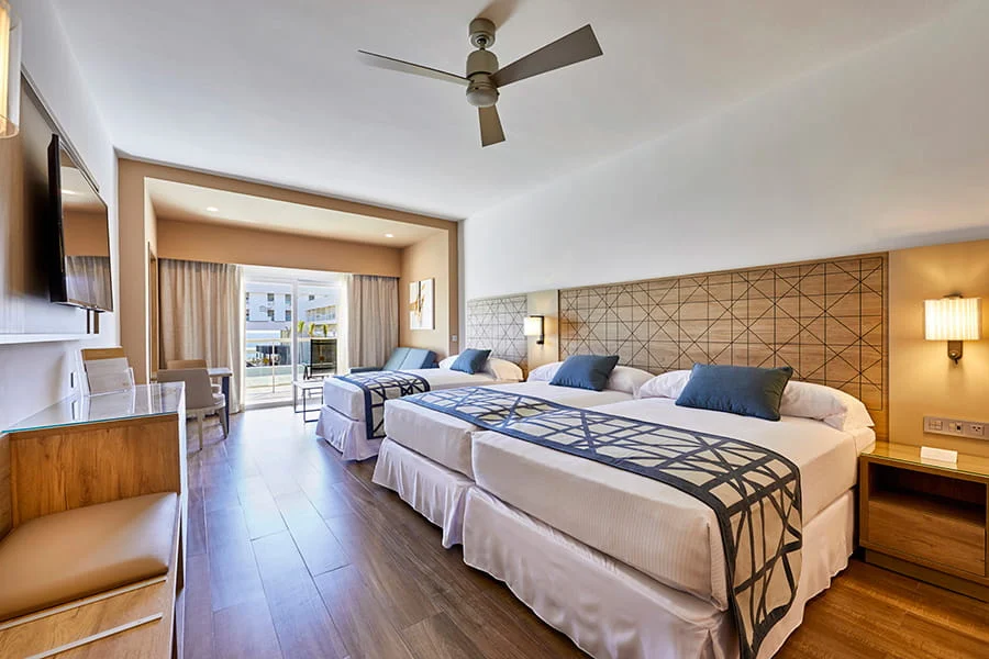 Junior Suite Grande