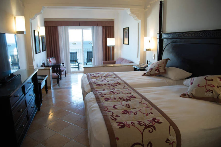 Junior Suite Ocean Front