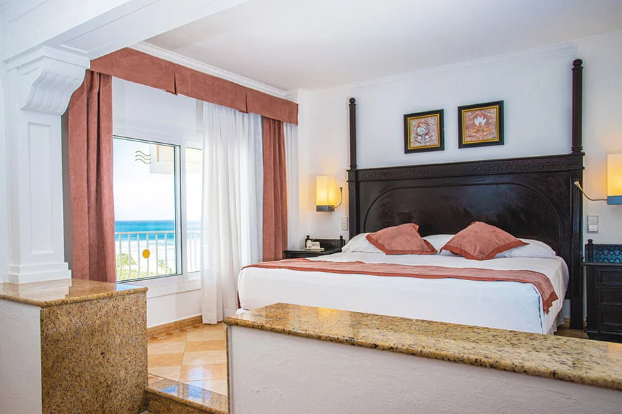Suite Ocean View