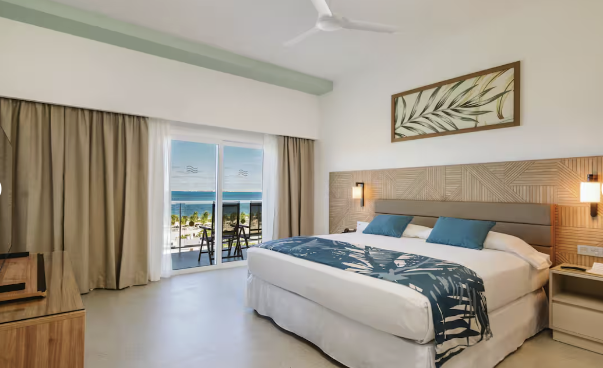 Suite Ocean View