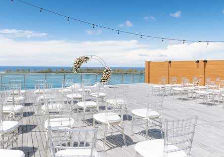 Sky Terrace