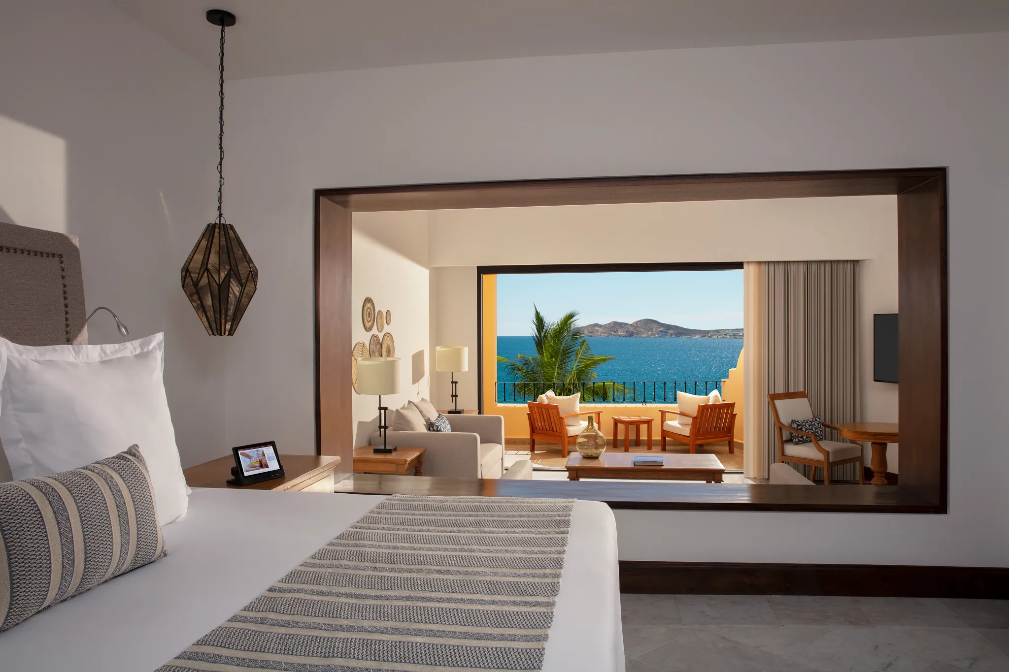 Honeymoon Suite Ocean View