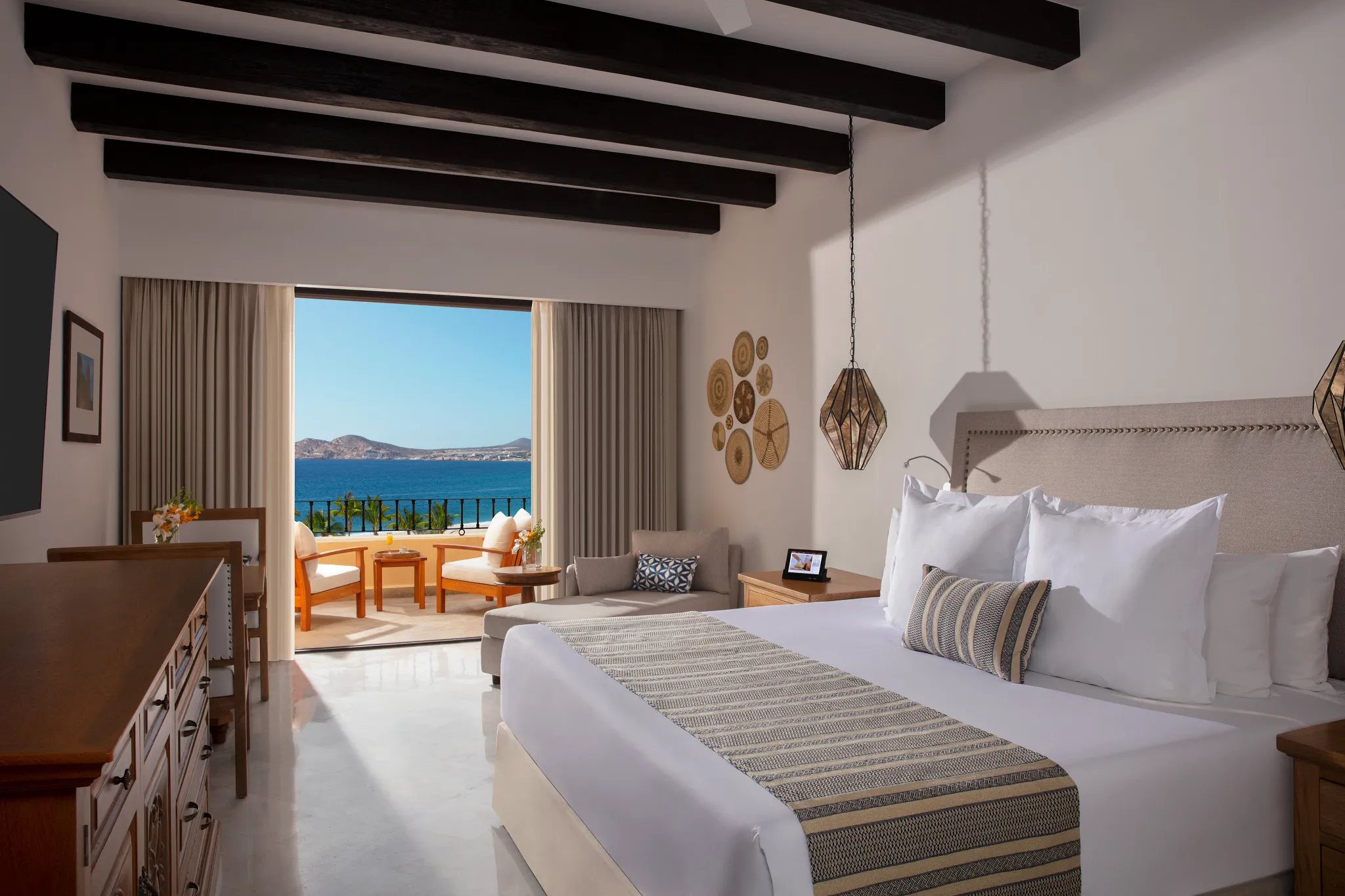 Junior Suite Ocean View