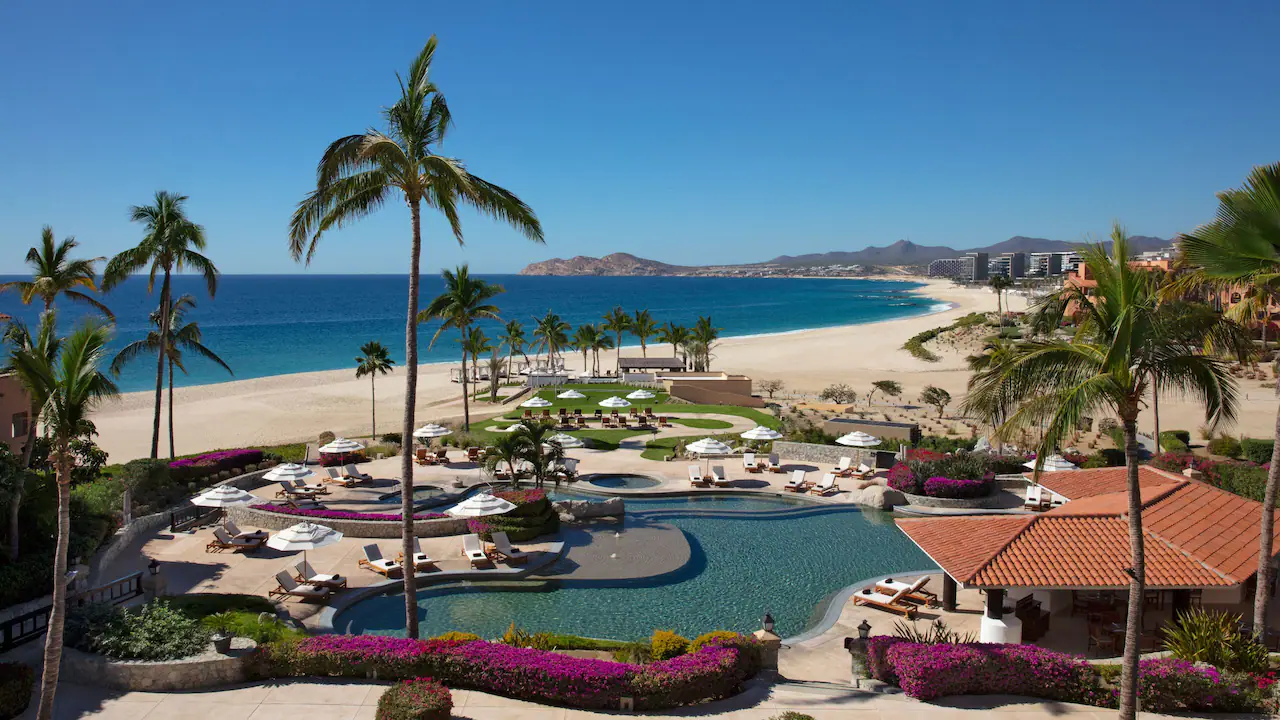 Imperial Two Bedroom Suite Ocean View