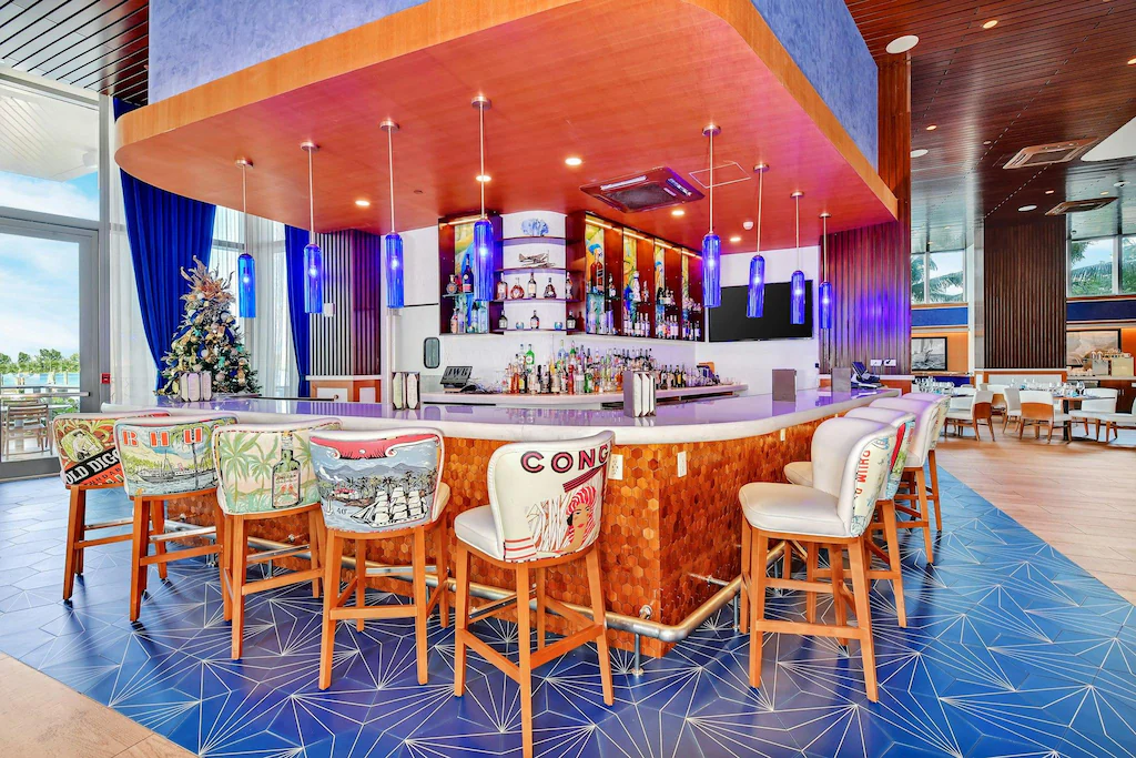 Margaritaville Beach Resort resort
