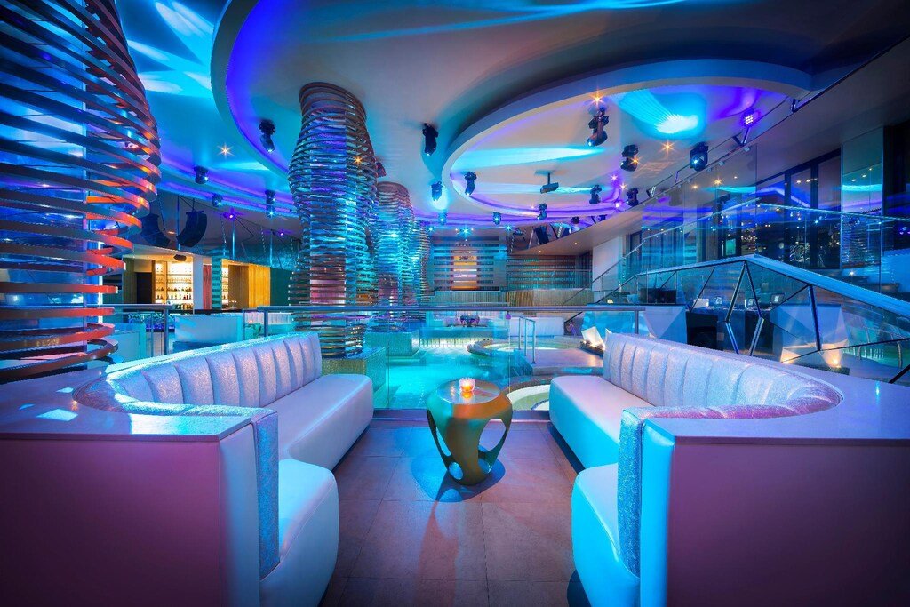 Hard Rock Hotel Riviera Maya resort