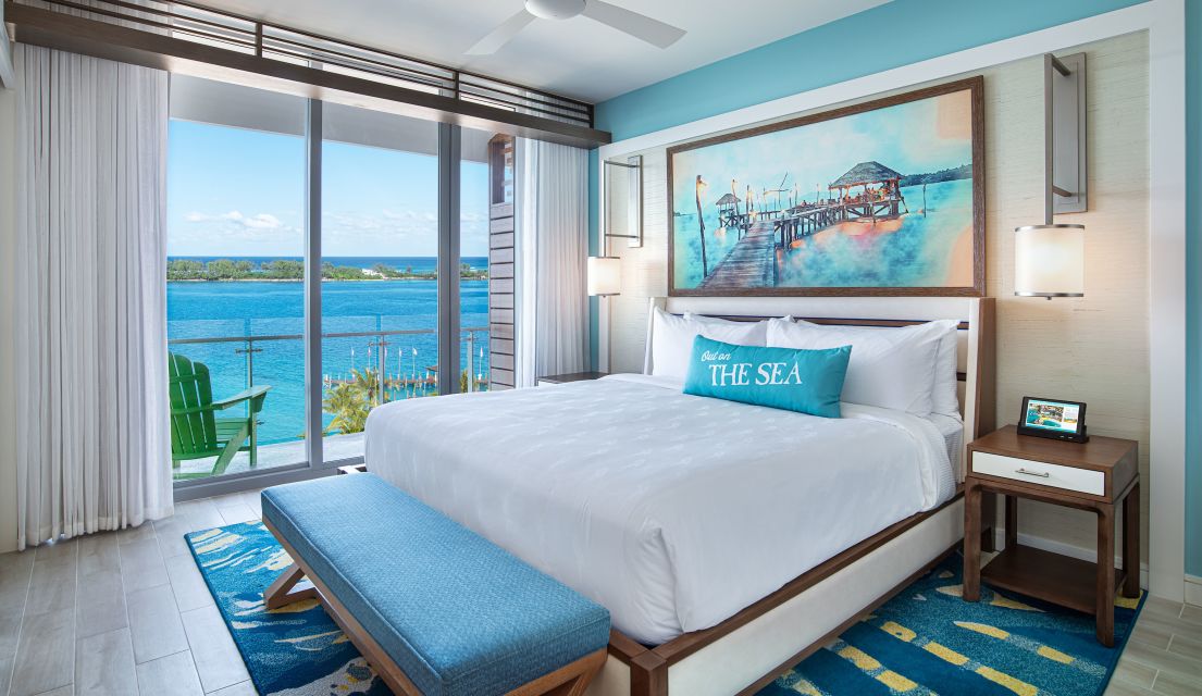 Jimmy Buffet Suite