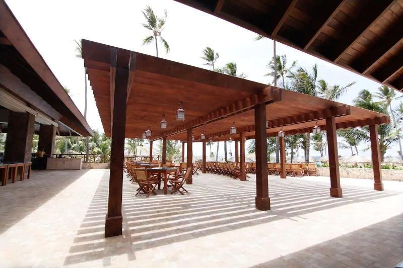 Majestic Colonial Punta Cana resort