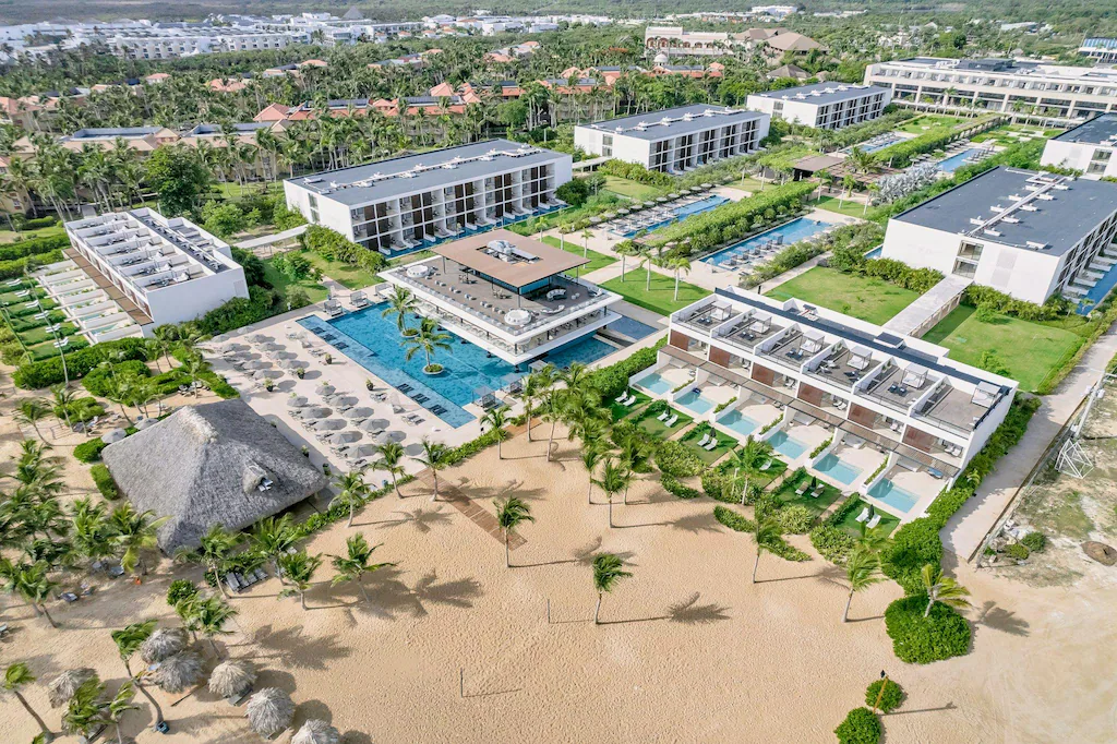 Live Aqua Punta Cana resort