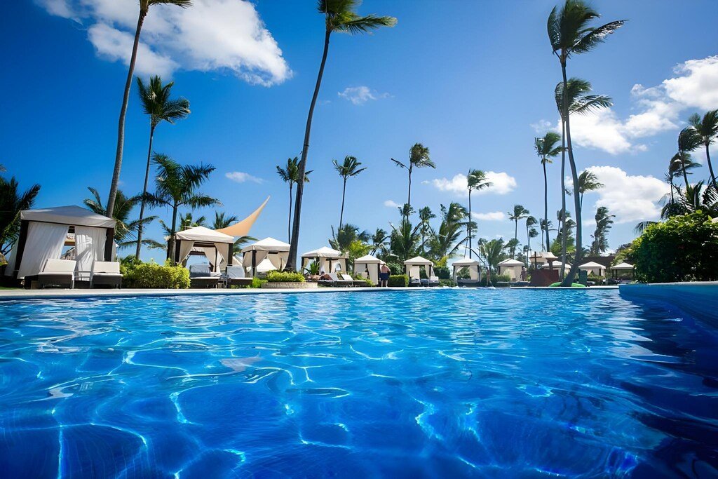 Majestic Elegance Punta Cana  resort