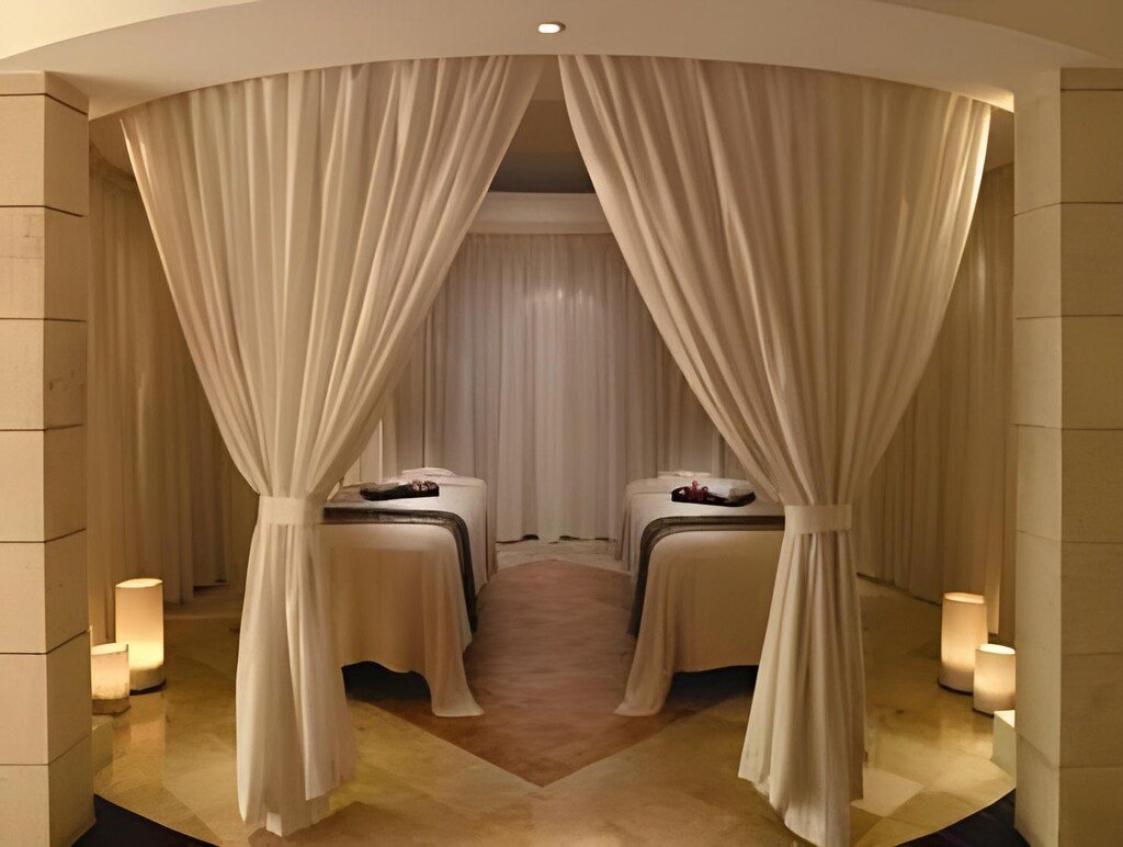 Hard Rock Hotel Riviera Maya resort