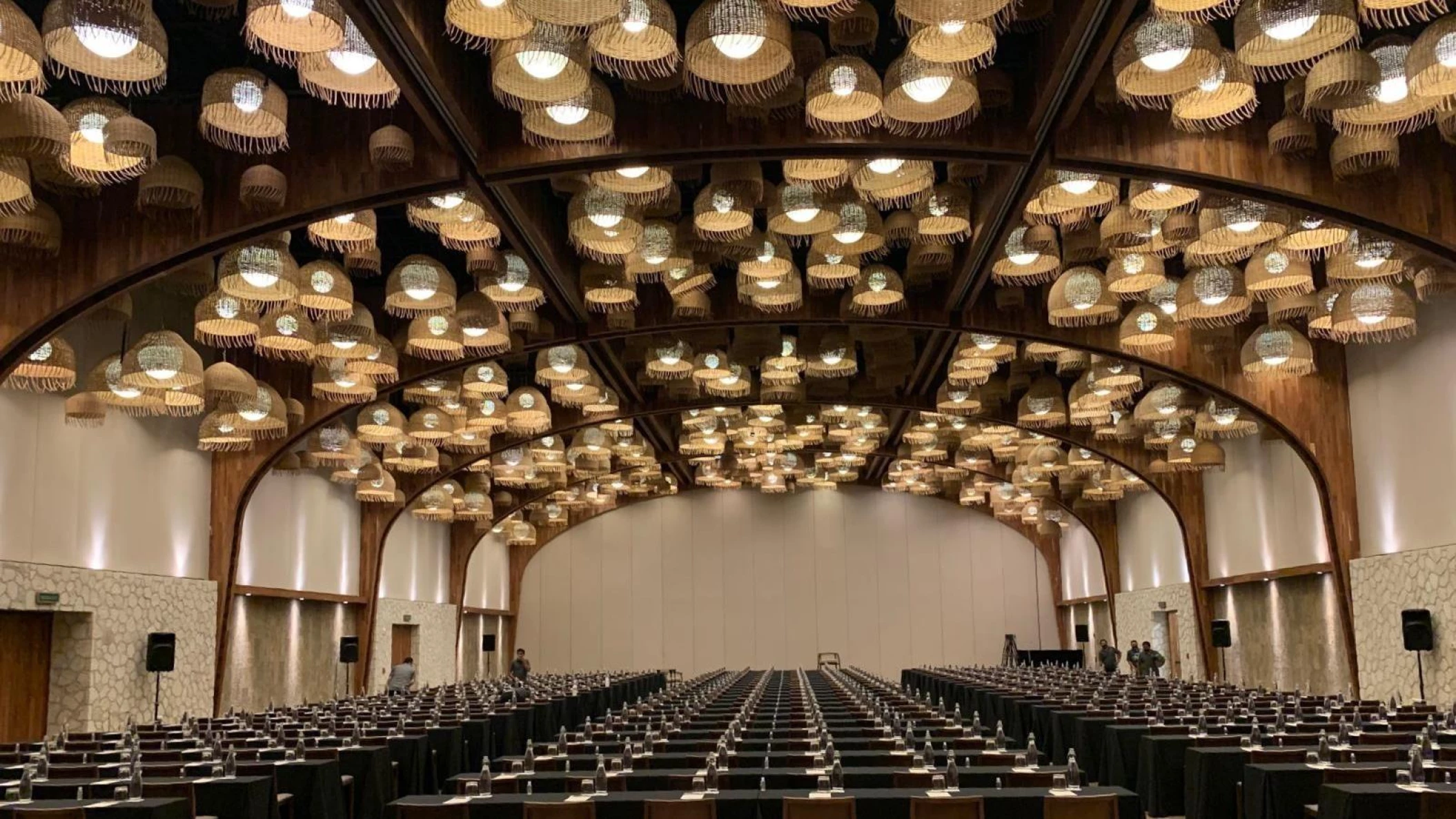 Diego Ballroom