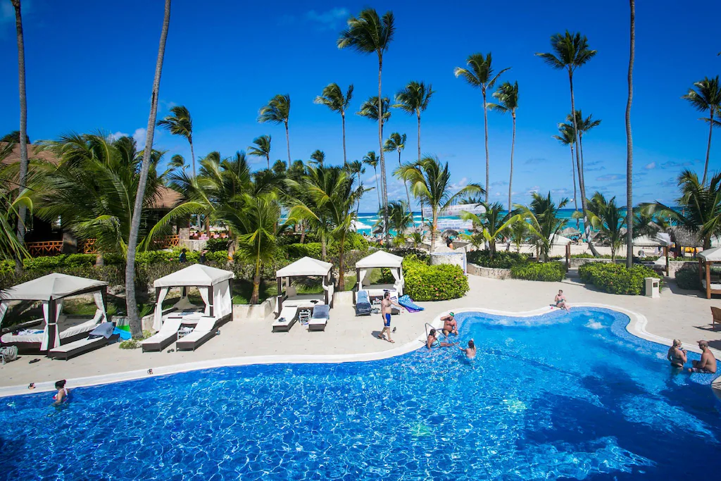 Majestic Elegance Punta Cana  resort