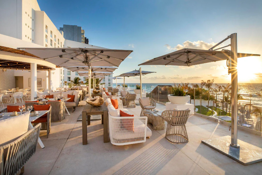 Le Blanc Spa Resort Cancun resort