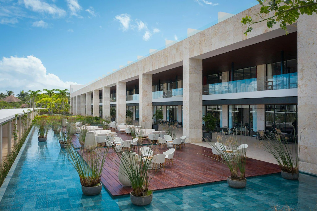 Live Aqua Punta Cana resort