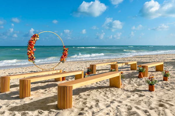 Allure Beach
