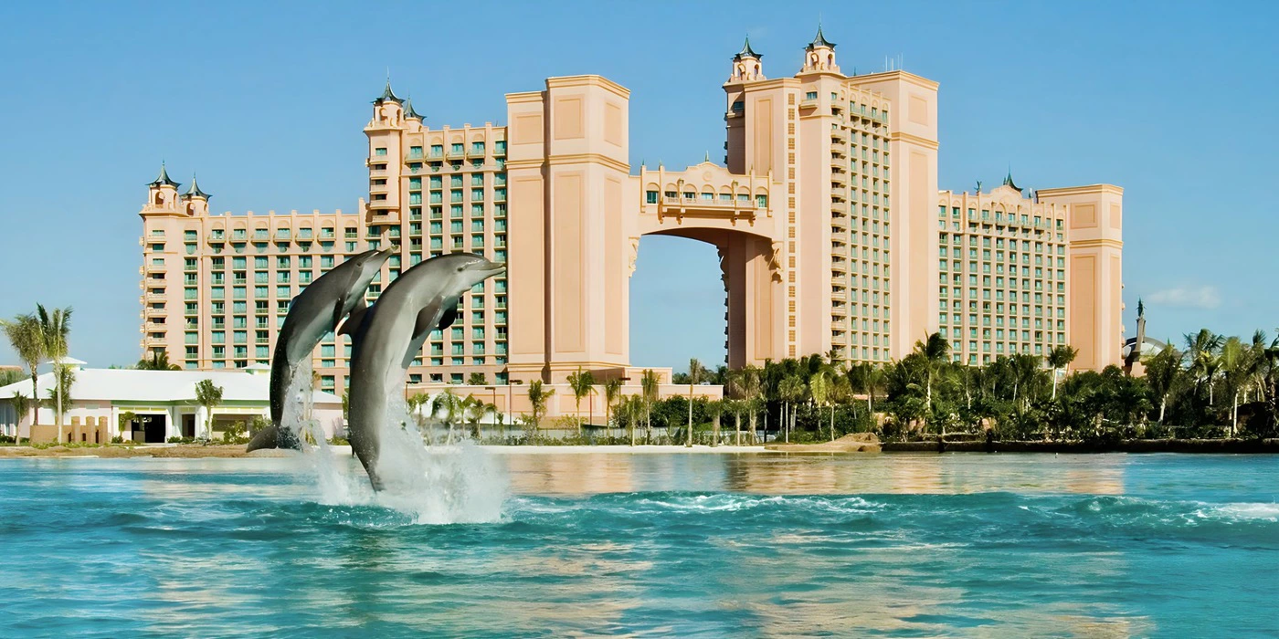 Dolphin Cay