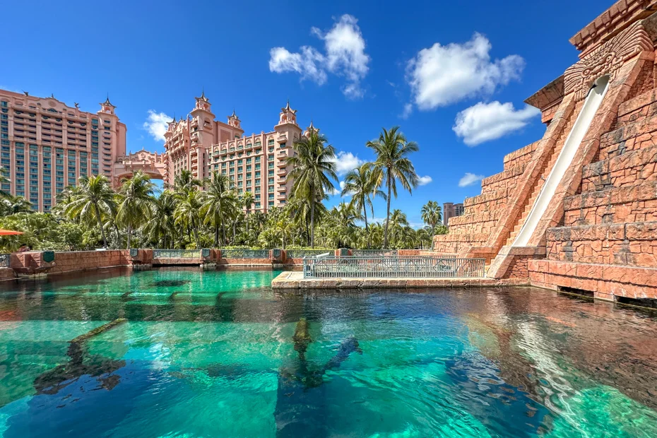 The Cove at Atlantis
